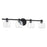 4 Light Vanity Light / Murale De Salle De Bain 4 Light | 207016A