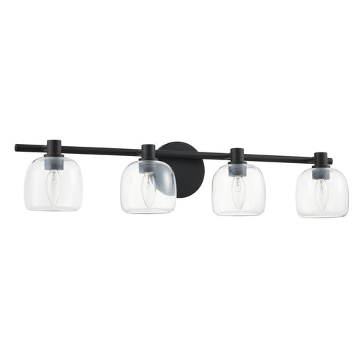 4 Light Vanity Light / Murale De Salle De Bain 4 Light | 207016A