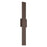 5cct Led Exterior Wall Sconce / Murale Exterieure Del 5cct | 207722A