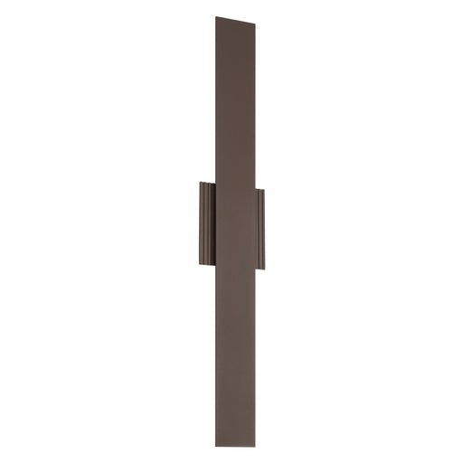 5cct Led Exterior Wall Sconce / Murale Exterieure Del 5cct | 207722A