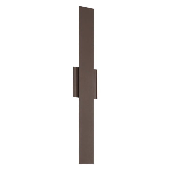 5cct Led Exterior Wall Sconce / Murale Exterieure Del 5cct | 207722A