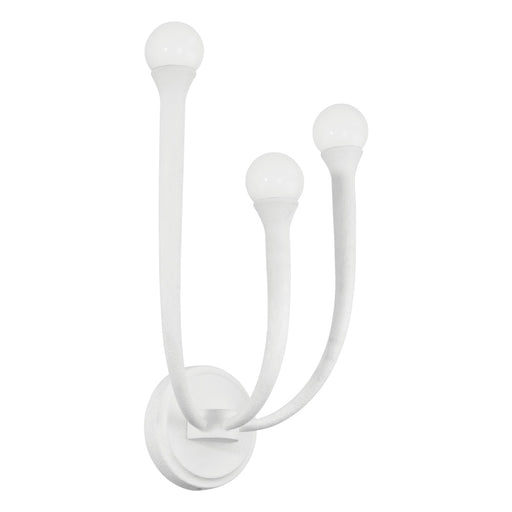 3 Light Wall Sconce / Murale 3 Light | 207255A