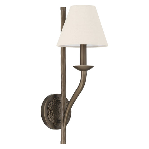 1 Light Wall Sconce / Murale 1 Light | 207341A