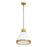 1 Light Pendant Light / Luminaire Suspendu 1 Light | 207397A