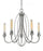5 Light Chandelier | 3000-5OS