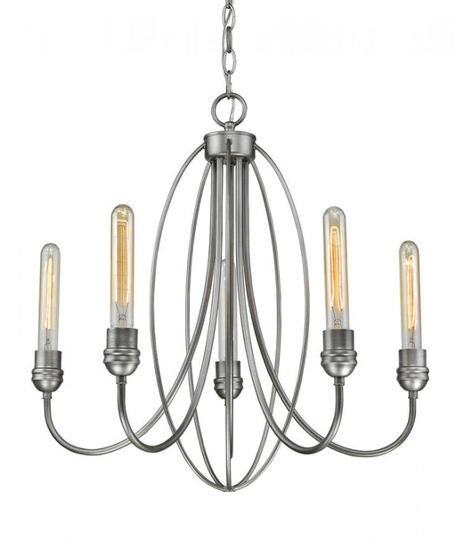 5 Light Chandelier | 3000-5OS