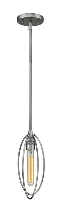 1 Light Pendant | 3000MP-OS