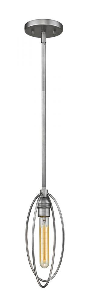 1 Light Pendant | 3000MP-OS
