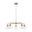 Generation Lighting Jett Five Light Chandelier