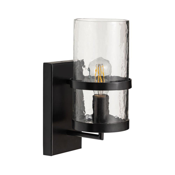 Chamberlain-outdoor Wall Mount | 30031TCDBZ