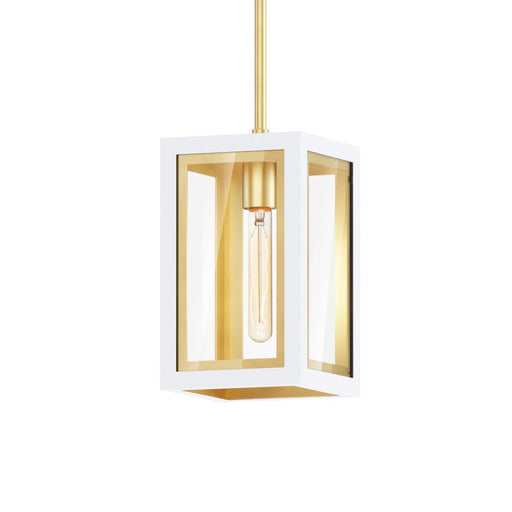 Neoclass-outdoor Pendant | 30051CLWTGLD