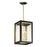 Neoclass-outdoor Pendant | 30058CLBKGLD