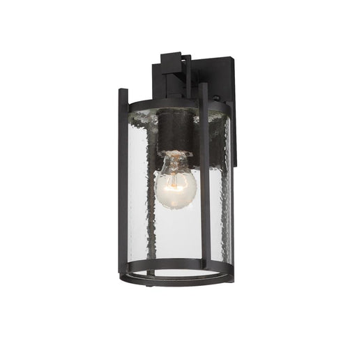 Belfry-outdoor Wall Mount | 30062HMBK