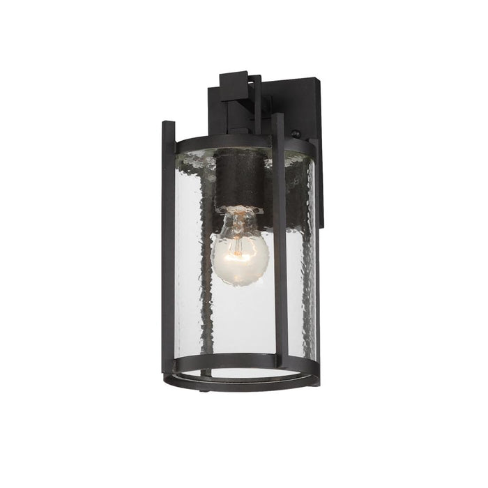 Belfry-outdoor Wall Mount | 30062HMBK