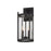 Belfry-outdoor Wall Mount | 30064HMBK