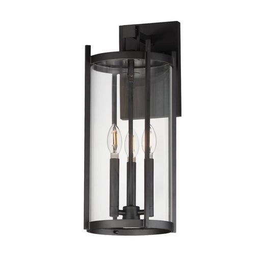 Belfry-outdoor Hanging Lantern | 30065CLBK