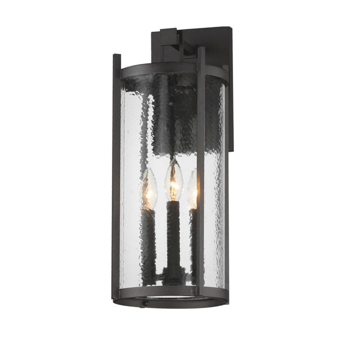 Belfry-outdoor Wall Mount | 30065HMBK