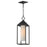 Aldous-outdoor Pendant | 30079SWBK