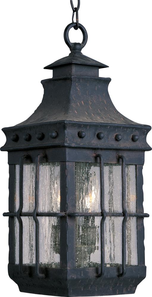 Maxim Nantucket-Outdoor Hanging Lantern