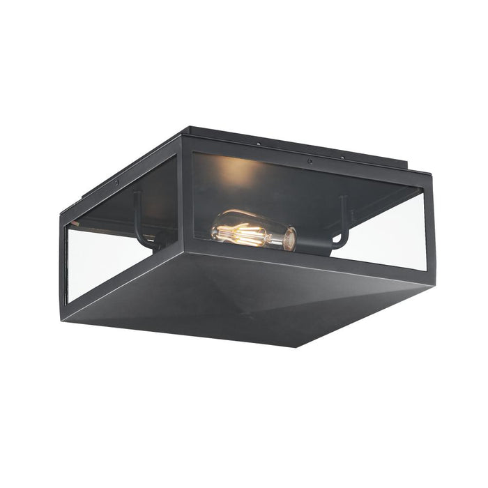 Catalina-outdoor Deck Lantern | 30099CLDBZ