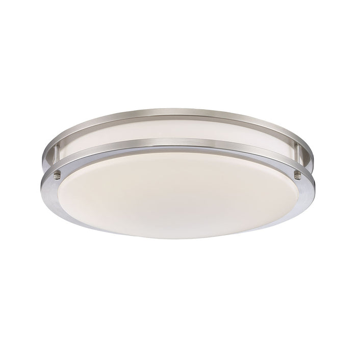 Warden,led Flush,medium,35k,sn | 30125-35-018