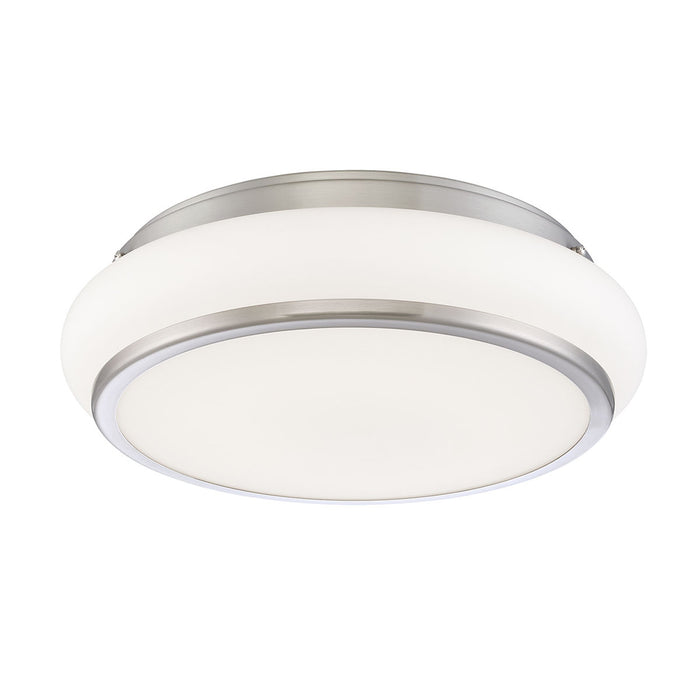 Muir,led Flushmount,large,sn | 30141-018