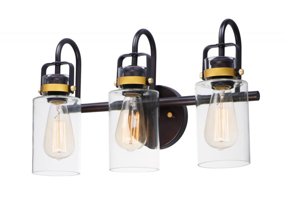 Magnolia-bath Vanity | 30172CLBZGLD