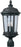 Dover Dc-outdoor Pole/post Mount | 3021CDBZ