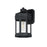 Wright-outdoor Wall Mount | 30221CLBKP