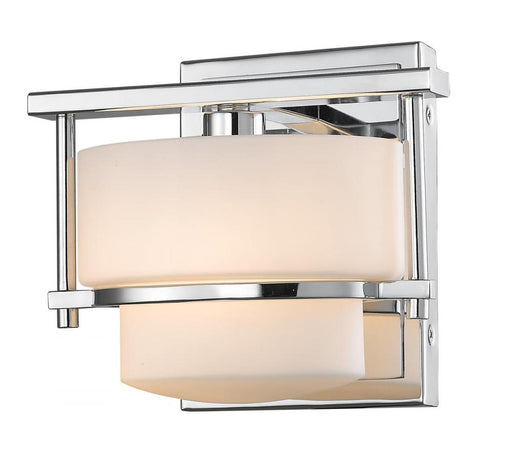 1 Light Wall Sconce | 3030-1S-CH-LED