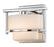 1 Light Wall Sconce | 3030-1S-CH-LED
