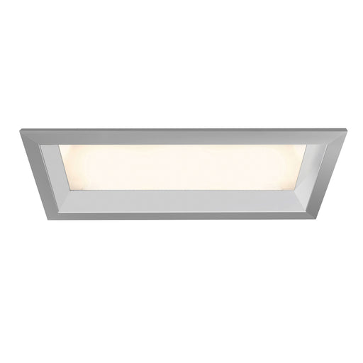 Mult,diffused Lens, 3 Light ,pt | 30305-0N