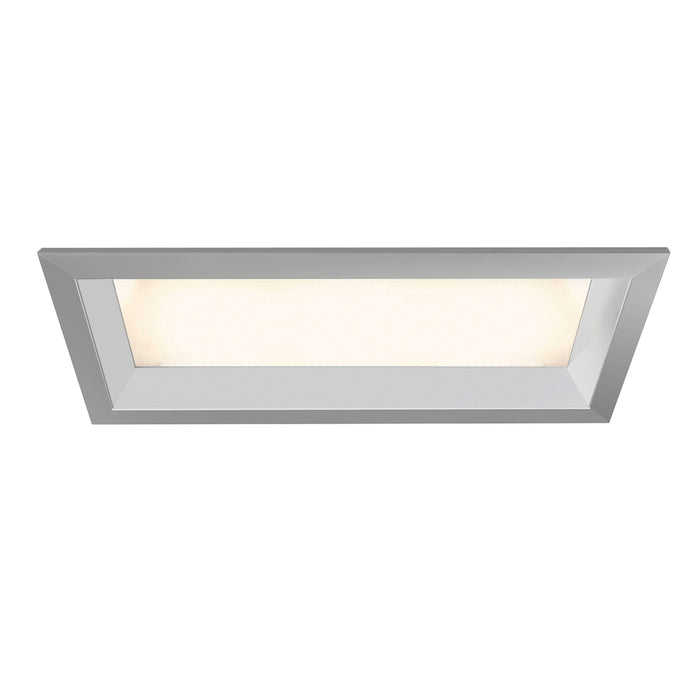 Mult,diffused Lens, 3 Light ,pt | 30305-0N