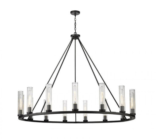 15 Light Chandelier | 3031-15BRZ