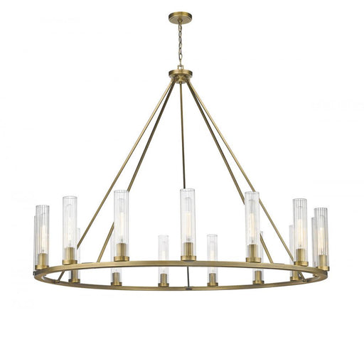 15 Light Chandelier | 3031-15RB