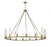 15 Light Chandelier | 3031-15RB