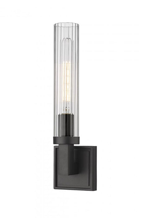 1 Light Wall Sconce | 3031-1S-BRZ