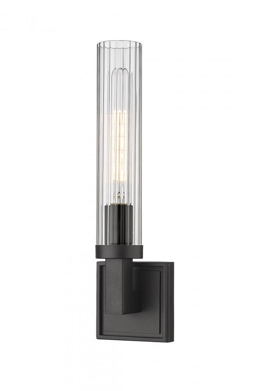 1 Light Wall Sconce | 3031-1S-BRZ
