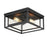 Maxim Cabana-Outdoor Flush Mount