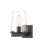 1 Light Wall Sconce | 3032-1V-MB