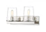 2 Light Vanity | 3032-2V-PN