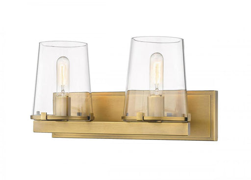 2 Light Vanity | 3032-2V-RB