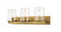 3 Light Vanity | 3032-3V-RB