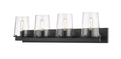 4 Light Vanity | 3032-4V-MB