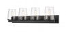 4 Light Vanity | 3032-4V-MB