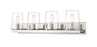 4 Light Vanity | 3032-4V-PN