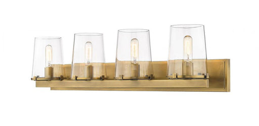 4 Light Vanity | 3032-4V-RB
