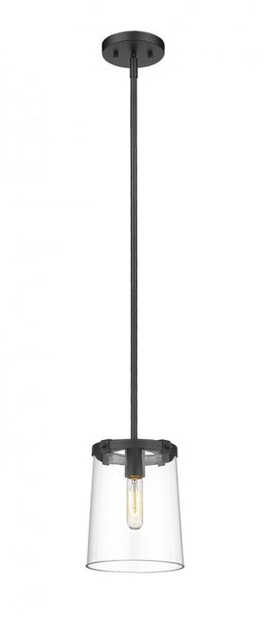 1 Light Pendant | 3032MP-MB