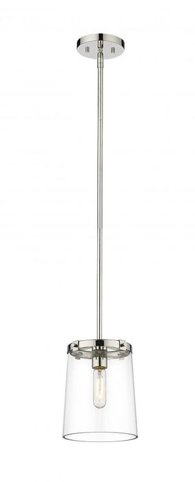 1 Light Pendant | 3032MP-PN