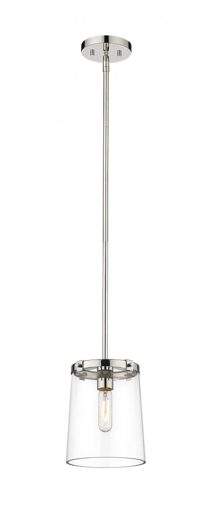 1 Light Pendant | 3032MP-PN